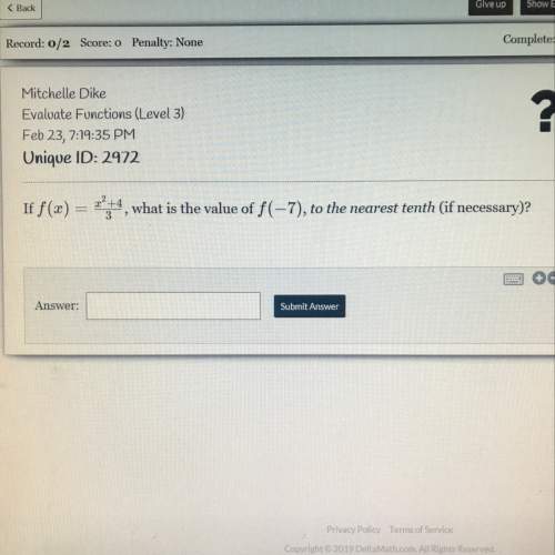 Can someone me with this impossible question