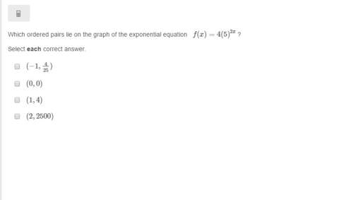 Really need on this math question?