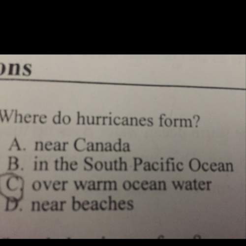 Where do hurricanes come from