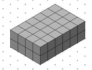 Iwill give thou one million  ye what is the answer to  if each cube re