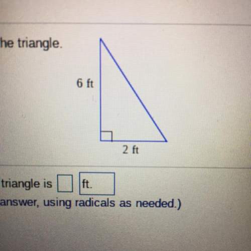 What's the answer? and how do i solve this ?