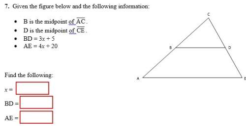 Geometry asap i'm failing. i did the first half now i cant figure this ?