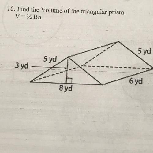 (look at photo) can you me find the volume of the rectangular prism