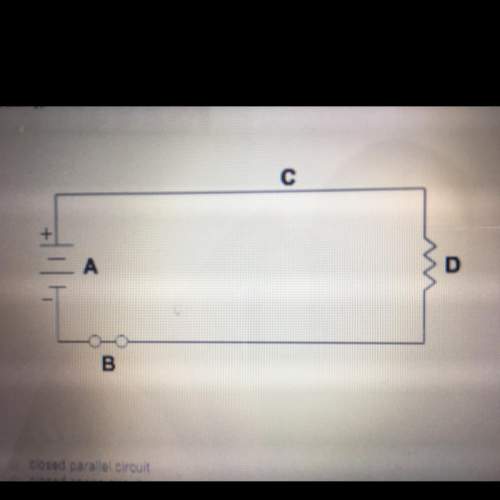 Hurry type of circuit is illustrated?  a)closed parallel circuit  b