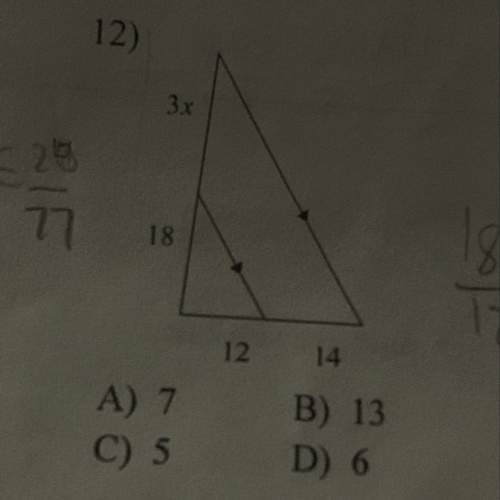 How to find x? i’ve been trying to this problem for a long time