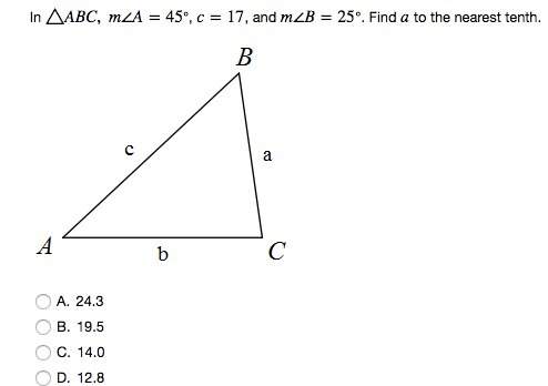 Answer all of them need this  the longer base of an isosceles trapezoid measures 2