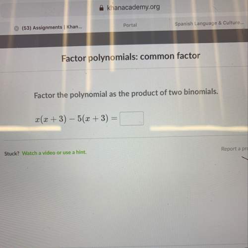 X(x+3)-5(x+3)= can u me with this math problem?