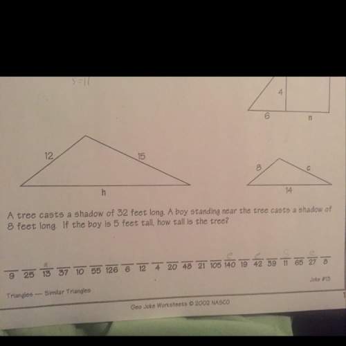 Ineed to find the missing variables on the triangles but i don't know how