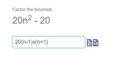 Can someone confirm that this answer is correct?