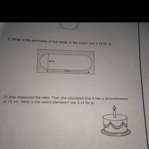 Help me please number 2 and 3
