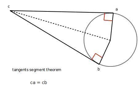 Idon't understand how to prove that this is an isosceles triangle.