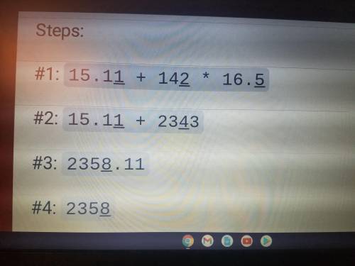 What is the solution to the problem expressed to the correct number of significant firgures?  15.11+