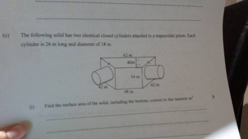 I need help in solving this