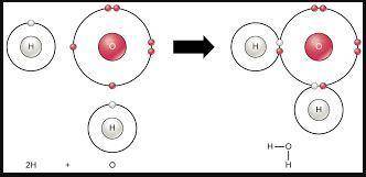 Which of these statements correctly describes covalent bonds?   a) covalent bonds are formed between