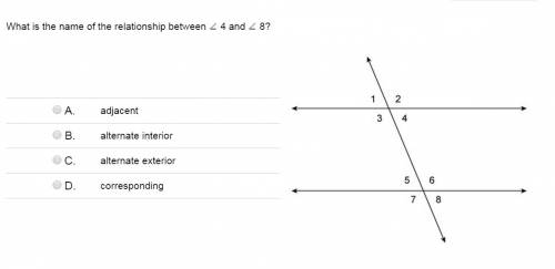 HELP! parallel lines and transverals!