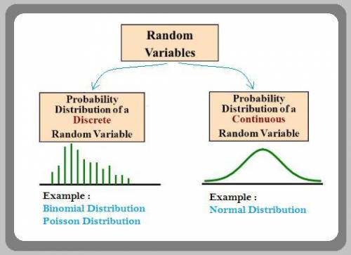 Which table is a probability distribution table?  double checking. i think it is the last one. will