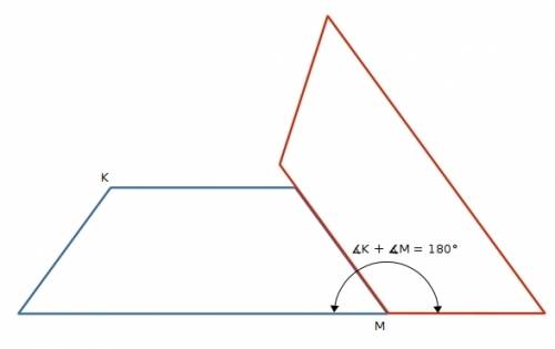 How do i set up this problem to find the measure of angle knl? ?