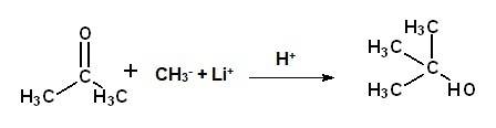 Draw the reactants for the best way to prepare ch3och(ch3)2 by an sn2 reaction.