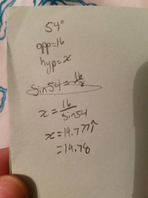 C. 19.78 d. 11.62 math question don't guess