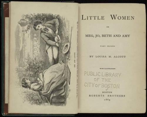Read the excerpt from the beginning of chapter 5 of little women, by louisa may alcott. what in the