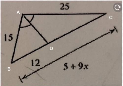 Also this question tooo pleease, ps:  what topic is this  solve for x.