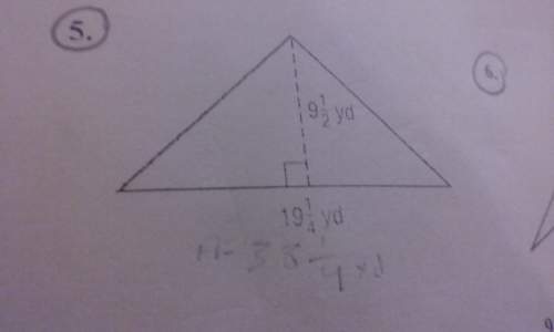 Area of triangles plz plz on number 5