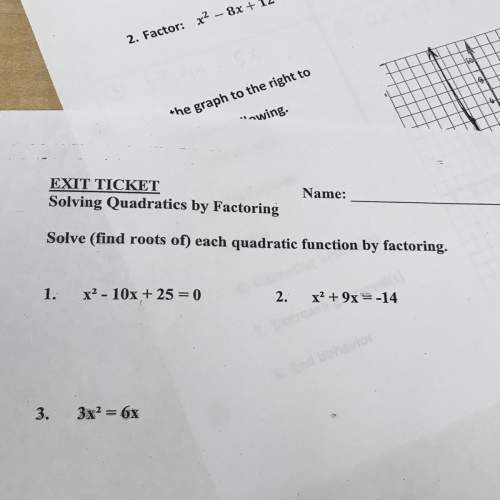 Can somebody me with all three problems