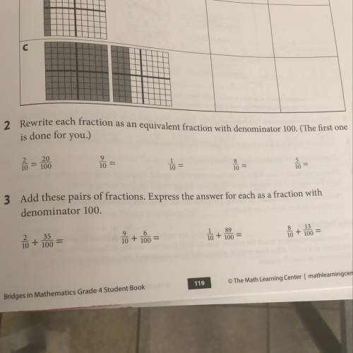 Can someone me with numbers 2 and 3?