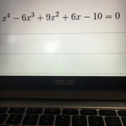 How do you find the roots of this problem?