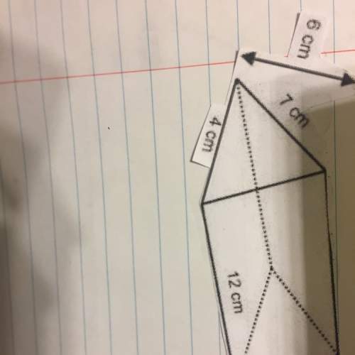 Ineed finding surface area for this shape