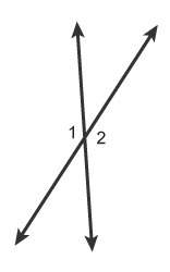 Need answers asap classify each pair of numbered angles. drag and drop the descriptions