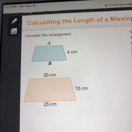 Use the measurements of the scale drawing an original to create the scale factor and then you scale