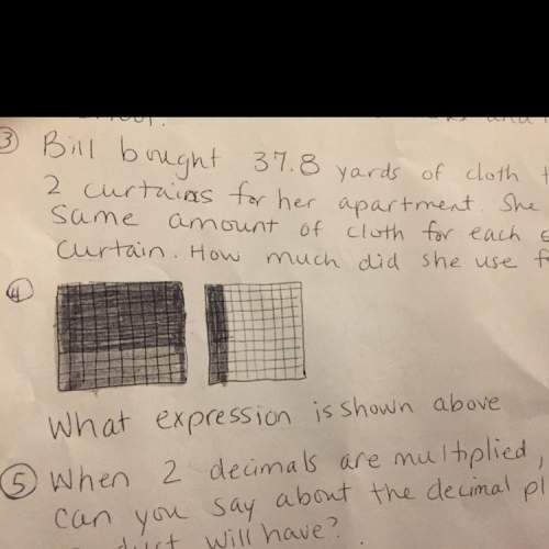 What expression is shown above 20 points and brainless hurry have a test tommorrow number 4