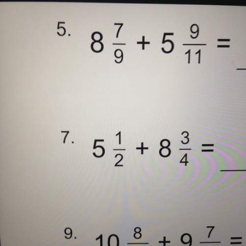 What is the answer to this problem because i need with the problem