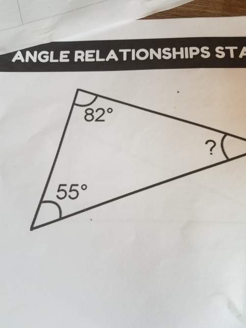 How to do this because i'm not good at interior angles so i need