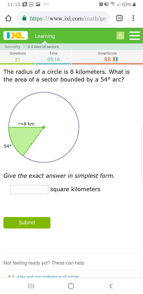 Can me complete this problem : c