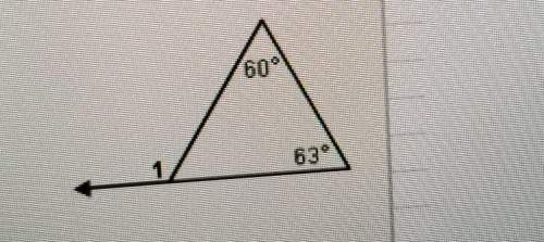 What is the area of an acute angle