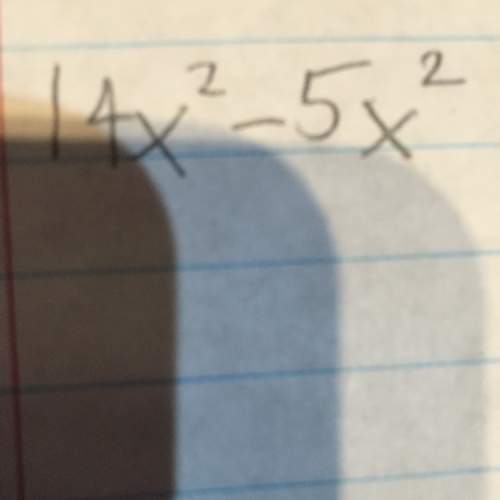 How do i simplify this by combining like terms