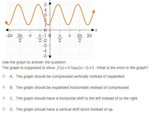 2questions:  1. which of the following statements are true about the graph of f(x)=-2 ta