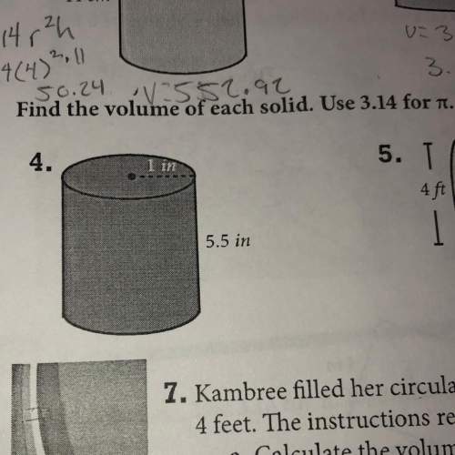 How do i find the volume of this solid shape?