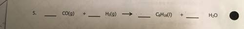 Thoroughly explain how to balance this chemical equation.