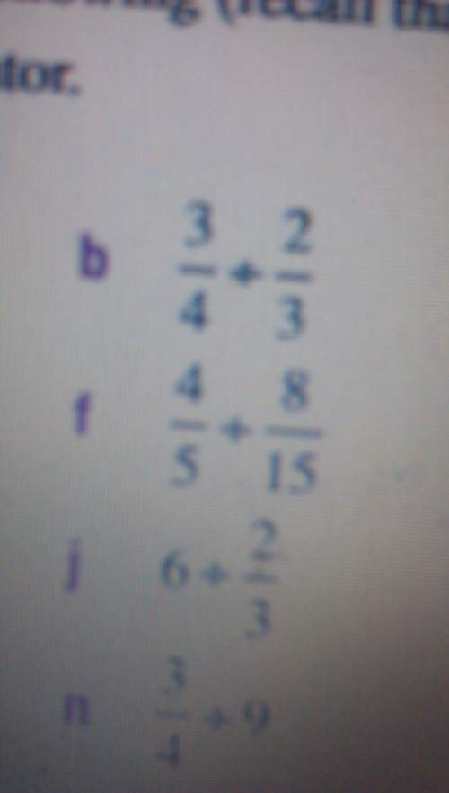 What is 3 over 4 divided by 2 over three?