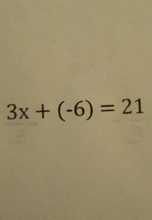 Ineed , could someone me solve this? also explain so i can do other ones on my own. in advance!
