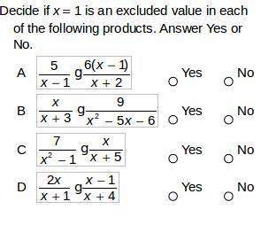 Can someone me with these three math questions?