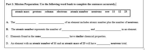 94 points and brainlist plz plz04.04 using the periodic table assignment  you are