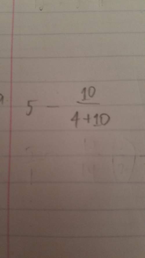 Idon't know how to do this equation. can someone me find the answer? i need it asap. you!&lt;
