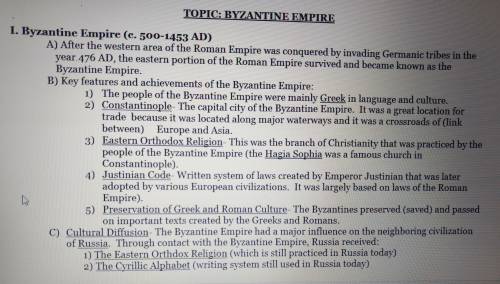 Which emperor ruled during the byzantine empire and attempted to restore the western roman territori