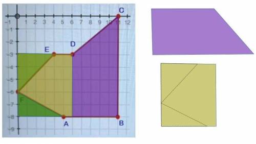 (06.04 mc) find the area of the following shape.
