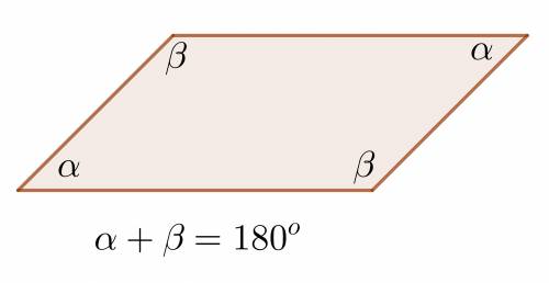 If abcd is a parallelogram what is the value of x