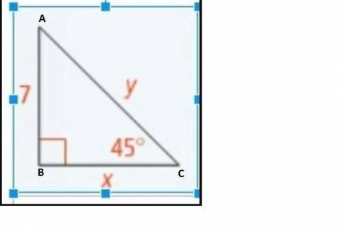 The polygons are similar, but not necessarily drawn to scale. find the value of x. find the value of